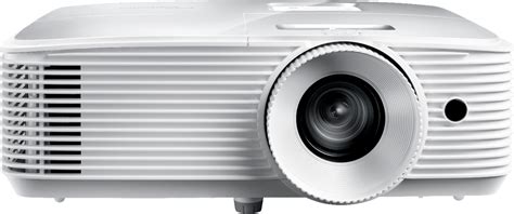 Optoma HD27HDR: A High-Definition Projector with Stunning Visuals